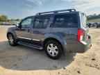 2011 NISSAN PATHFINDER