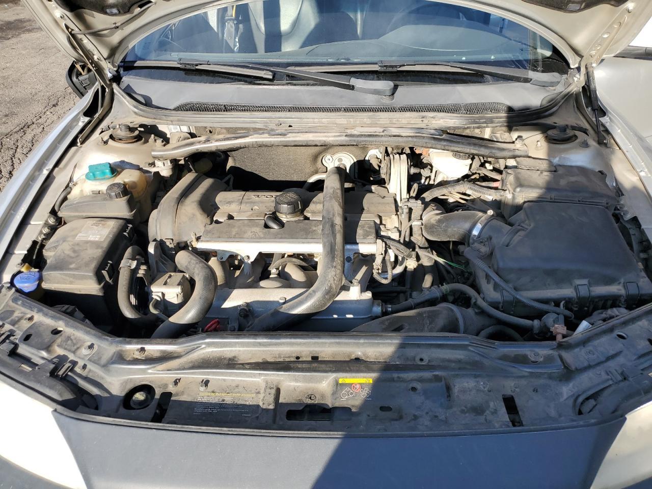 2007 VOLVO XC70