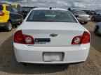 2012 CHEVROLET MALIBU