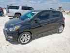 2019 CHEVROLET Spark