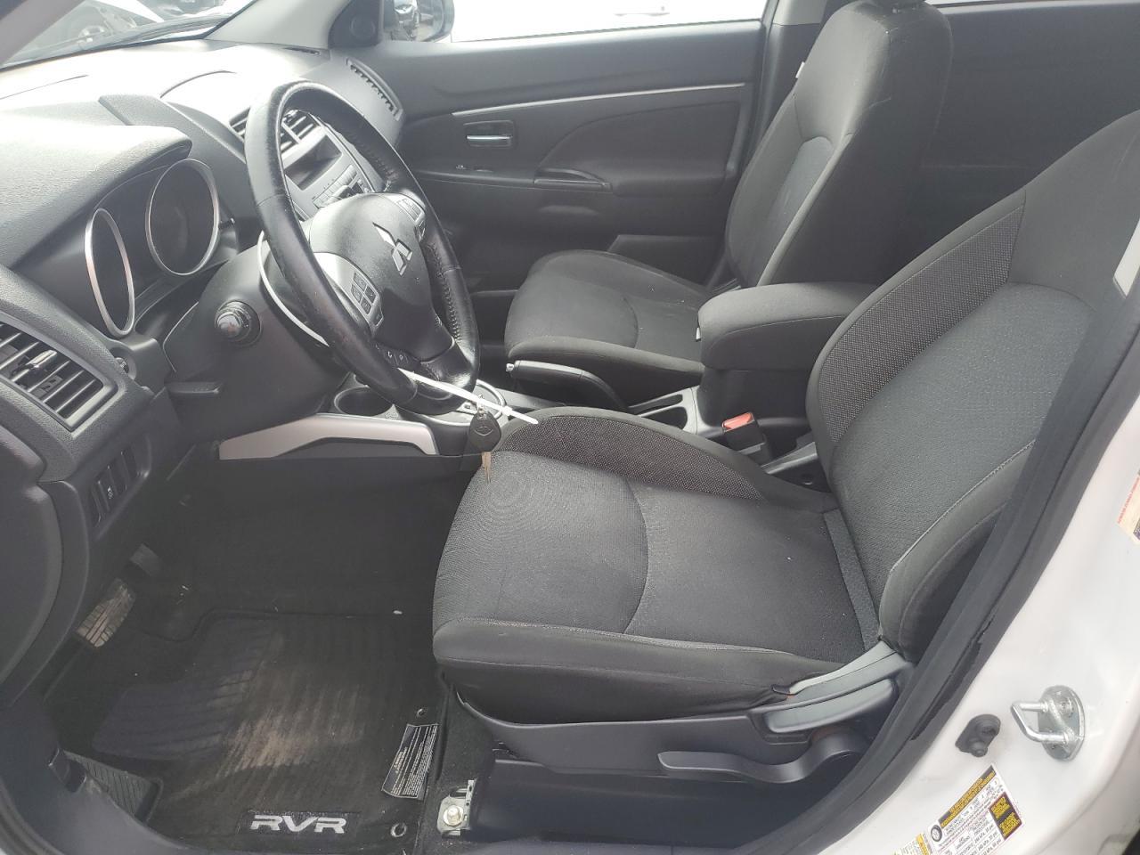 2011 MITSUBISHI RVR