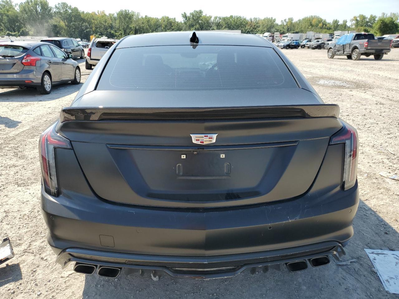 2024 CADILLAC CT5