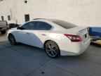 2010 NISSAN Maxima