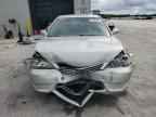 2005 TOYOTA CAMRY