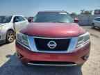 2016 NISSAN PATHFINDER