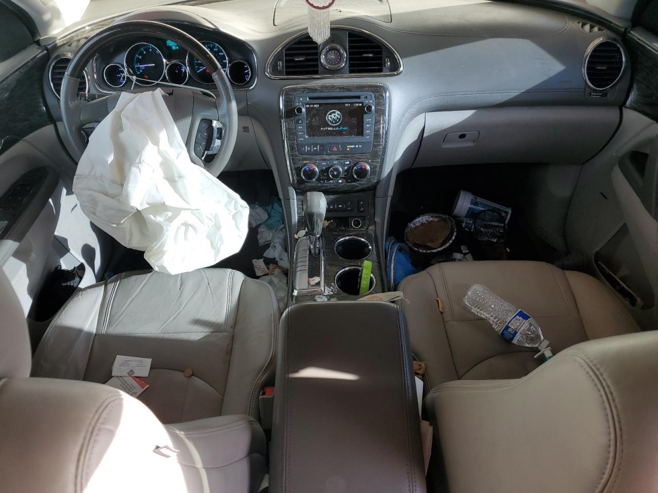 2014 BUICK ENCLAVE