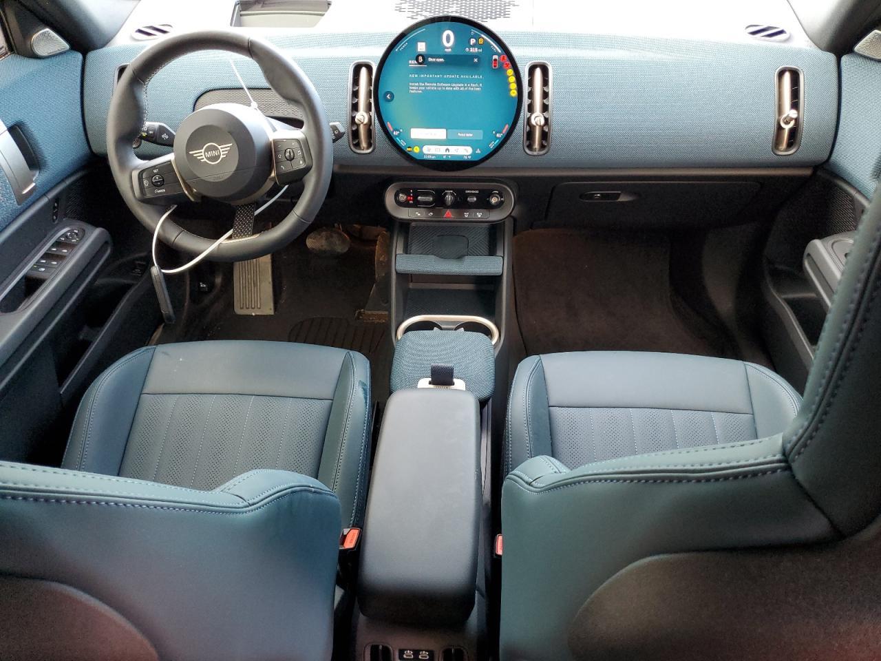 2025 MINI Countryman