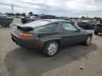 1989 PORSCHE 928