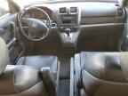 2009 HONDA CR-V