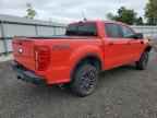 2023 FORD RANGER
