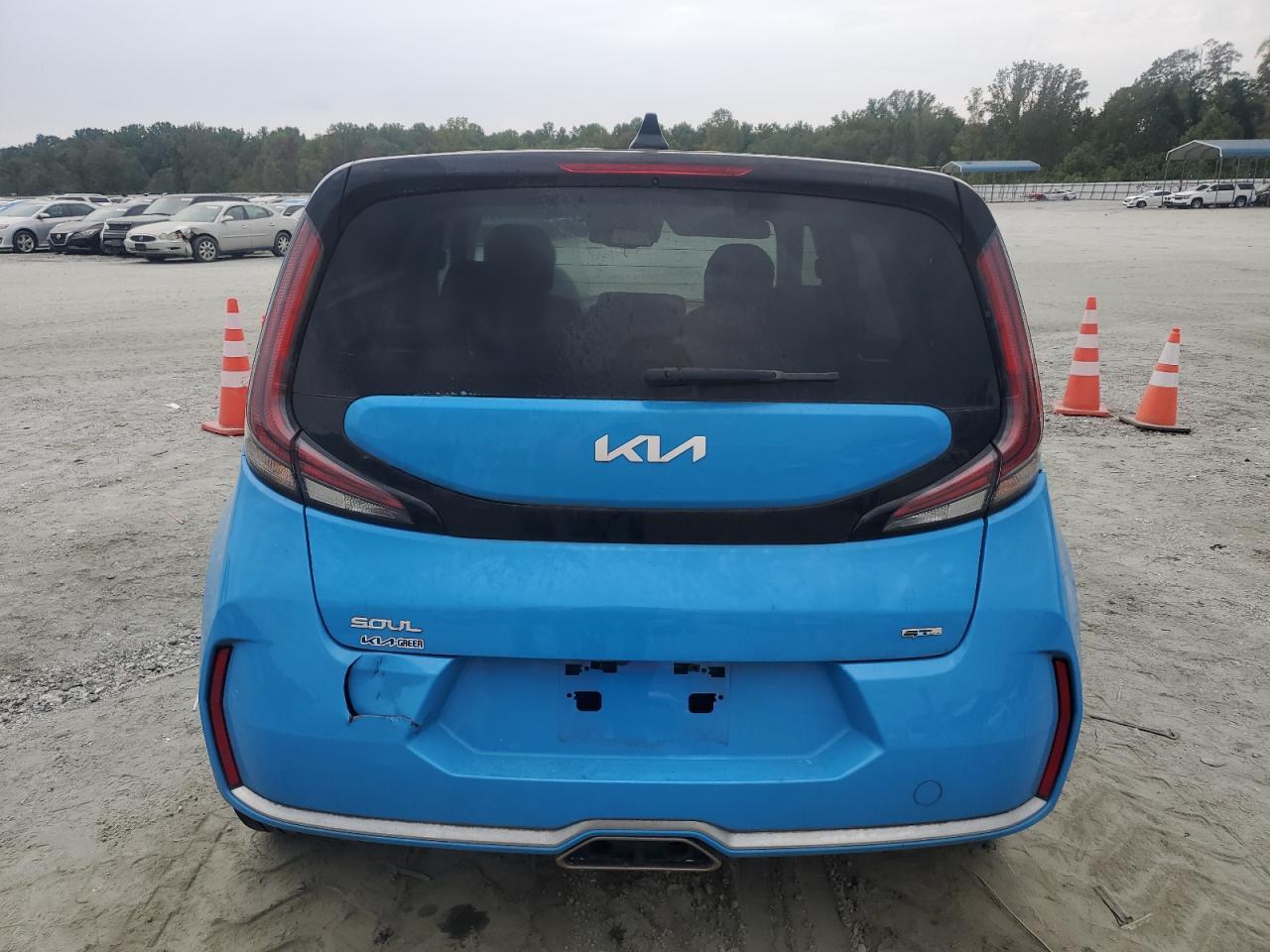 2023 KIA SOUL