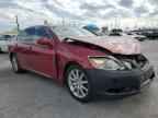 2006 LEXUS GS 300