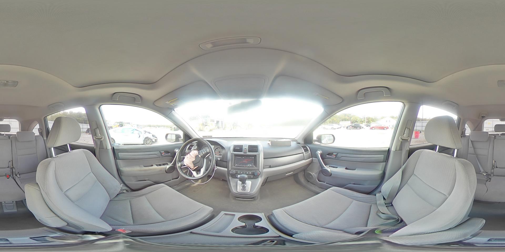 2008 HONDA CR-V