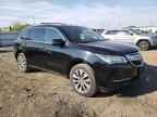 2014 ACURA MDX