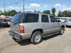 2000 CHEVROLET Tahoe