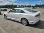 2017 LINCOLN MKZ