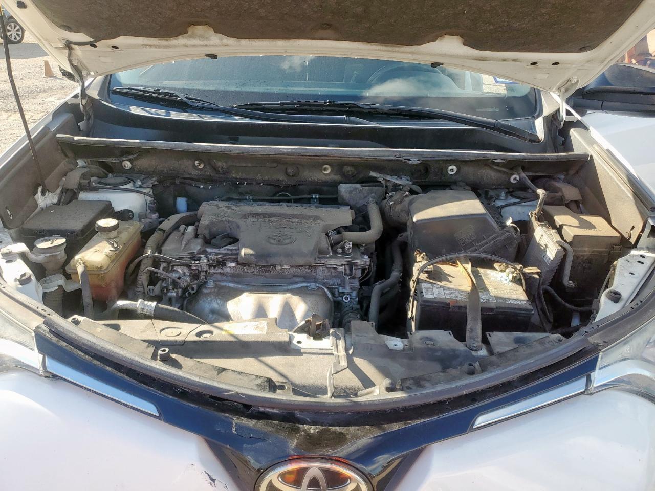 2017 TOYOTA RAV4