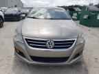2012 VOLKSWAGEN CC