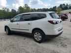 2017 CHEVROLET TRAVERSE