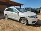 2017 ACURA RDX
