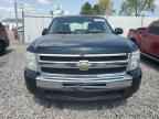 2011 CHEVROLET Silverado