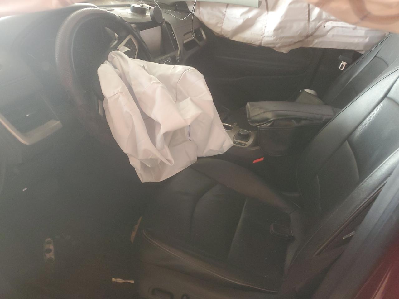 2018 GMC Terrain