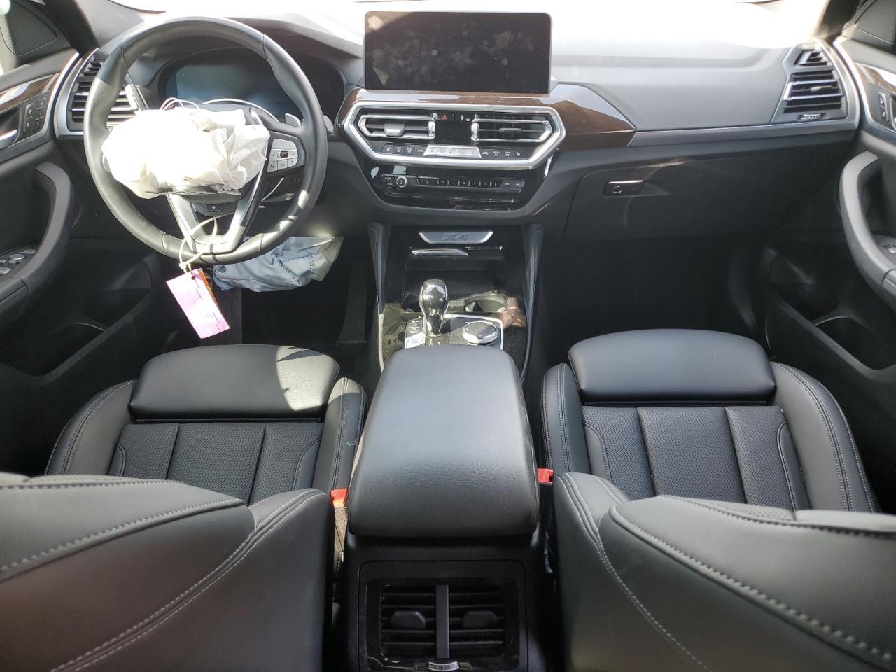 2024 BMW X4