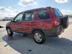 2004 HONDA CR-V