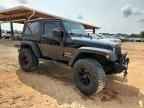 2014 JEEP WRANGLER