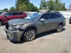 2023 SUBARU Outback