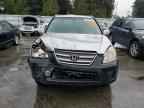 2006 HONDA CR-V