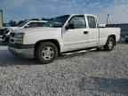 2003 CHEVROLET Silverado