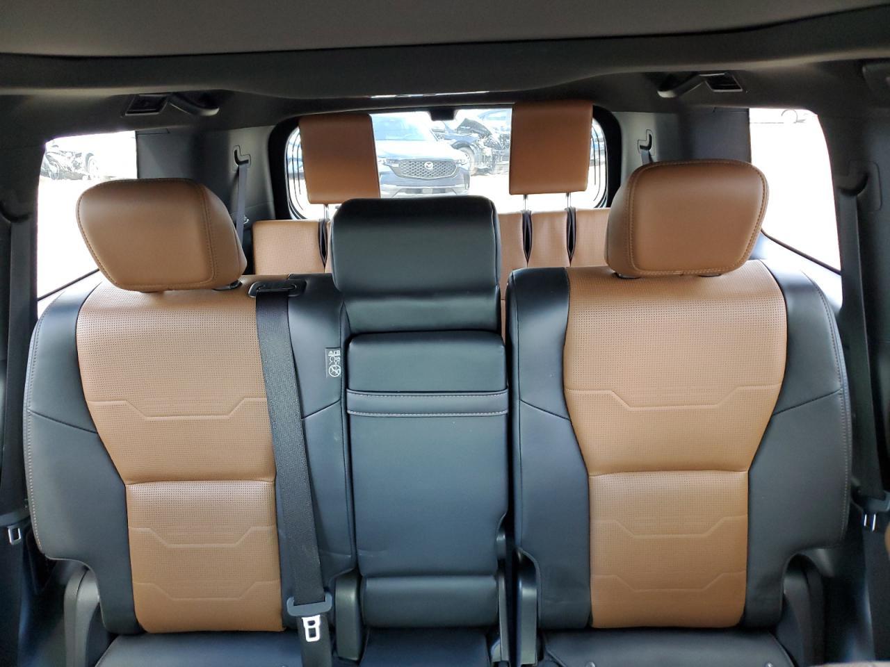 2024 LEXUS Gx