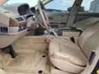 2008 BMW 7 series