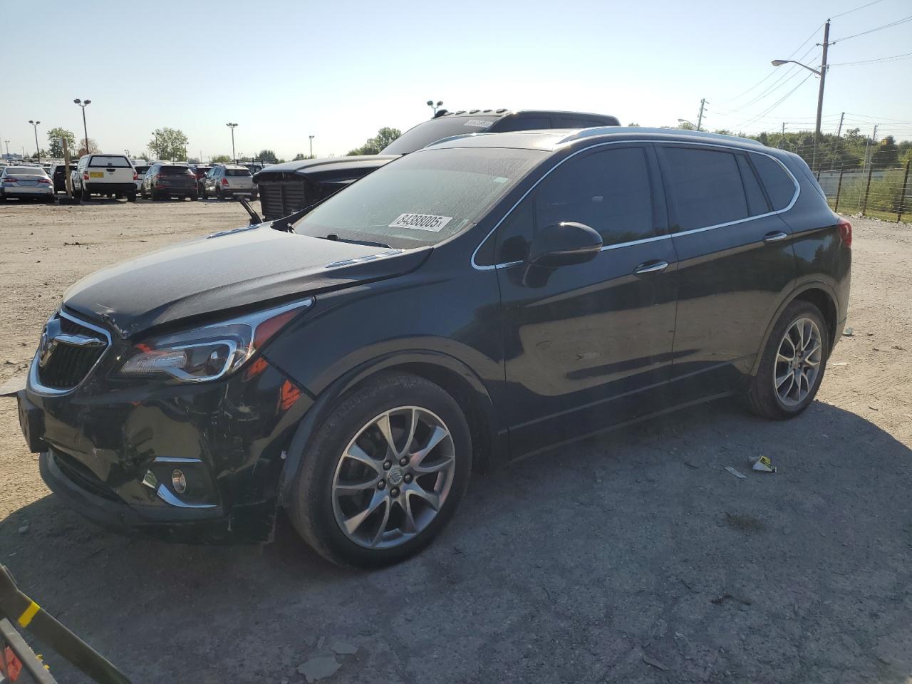 2020 BUICK Envision