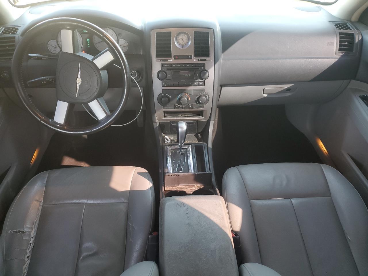 2007 CHRYSLER 300