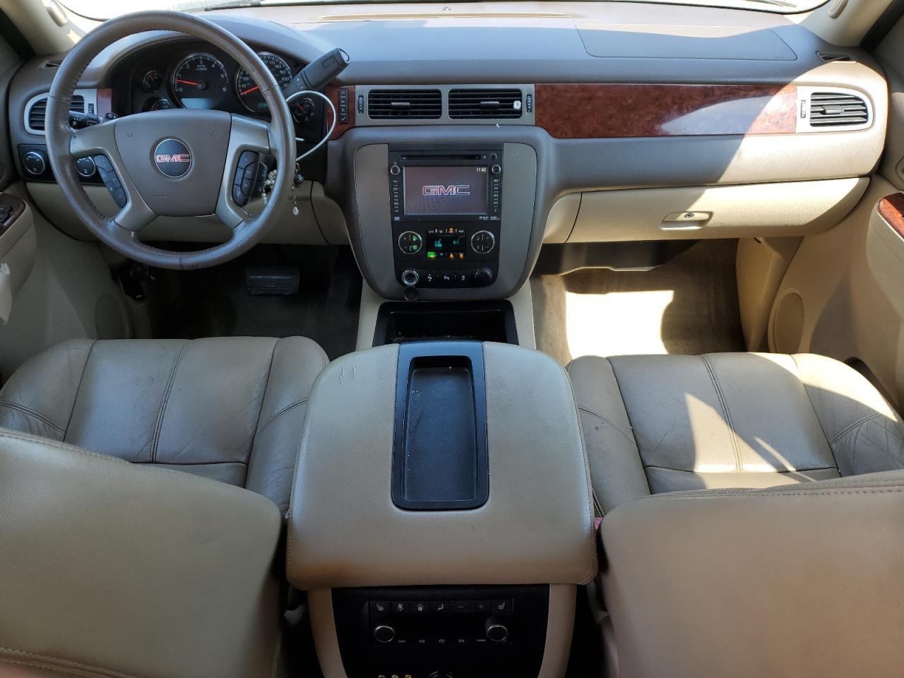 2013 GMC Yukon