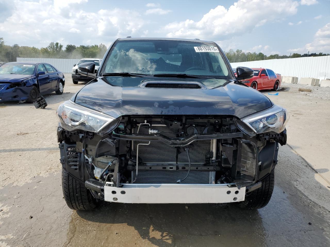 2024 TOYOTA 4Runner
