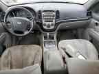 2007 HYUNDAI SANTA FE