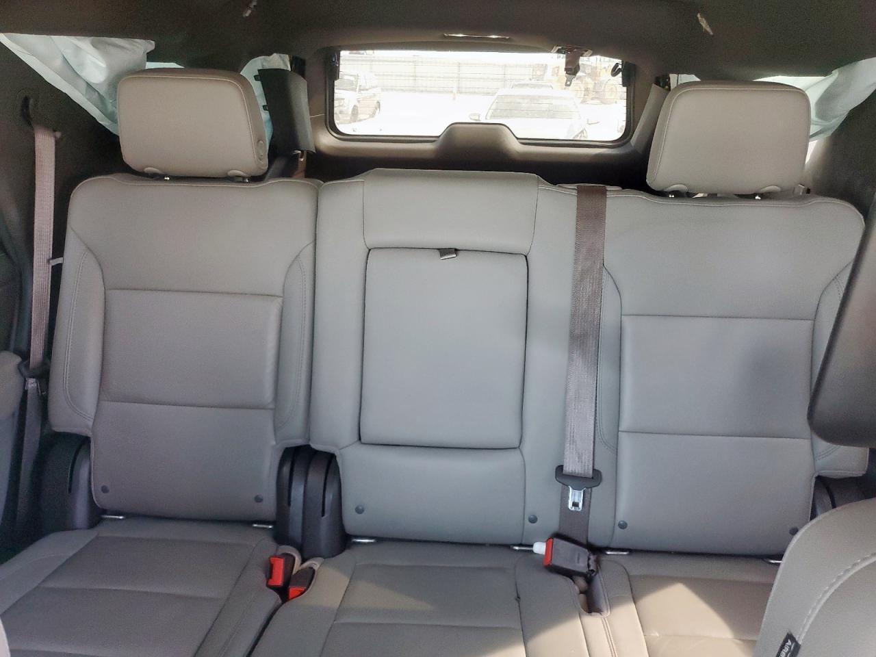2021 CHEVROLET Tahoe