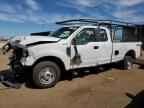 2021 FORD F-250