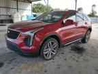 2020 CADILLAC XT4