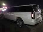 2023 CADILLAC ESCALADE