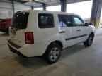 2014 HONDA PILOT