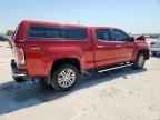 2015 GMC CANYON