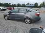 2014 FORD Fiesta
