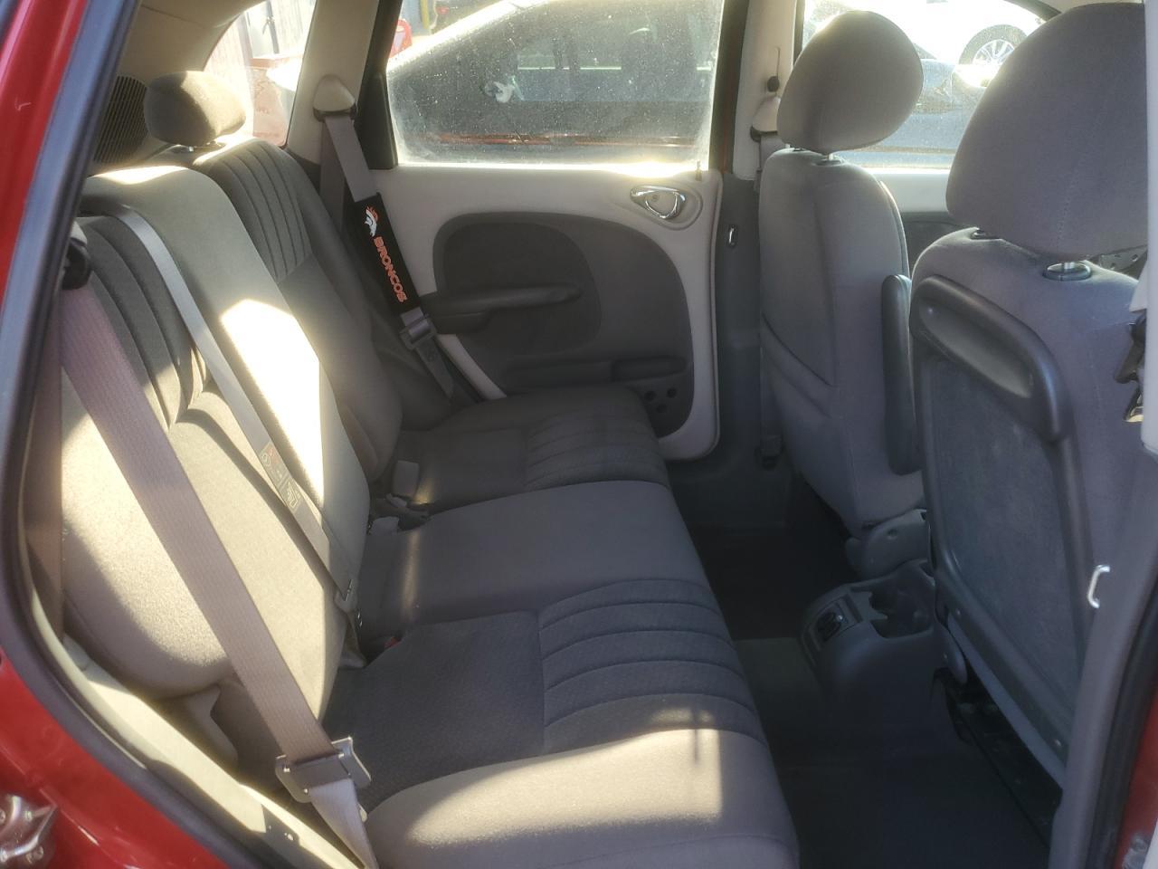 2003 CHRYSLER PT CRUISER