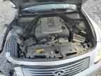 2008 INFINITI G35