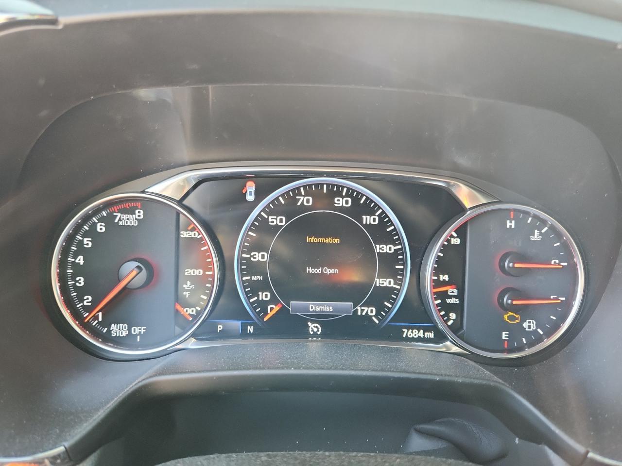2024 CHEVROLET BLAZER