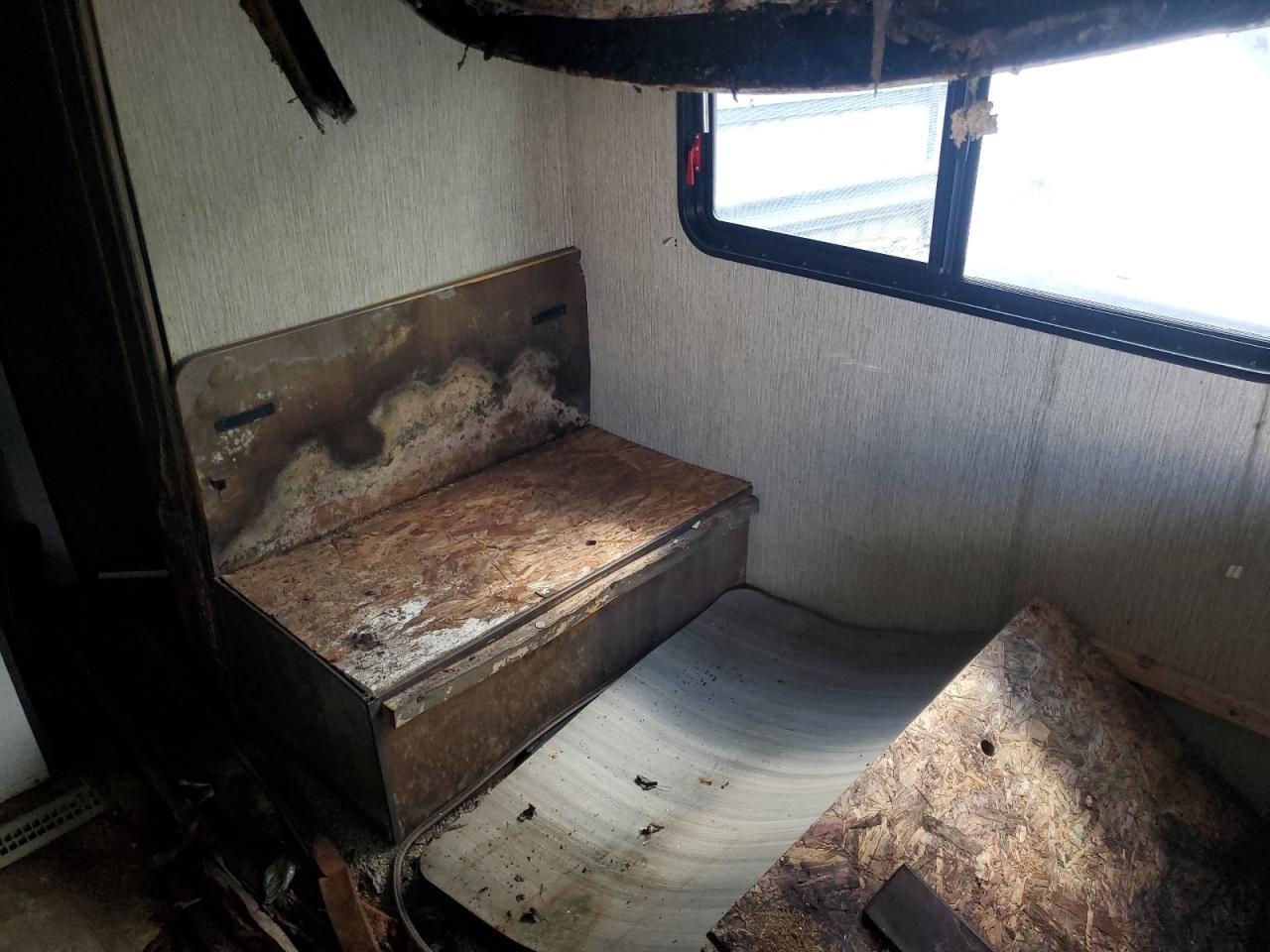 2019 COLEMAN Rv
